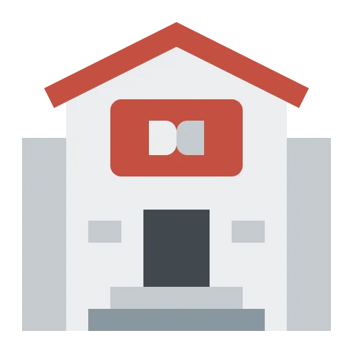 clubhouse icon